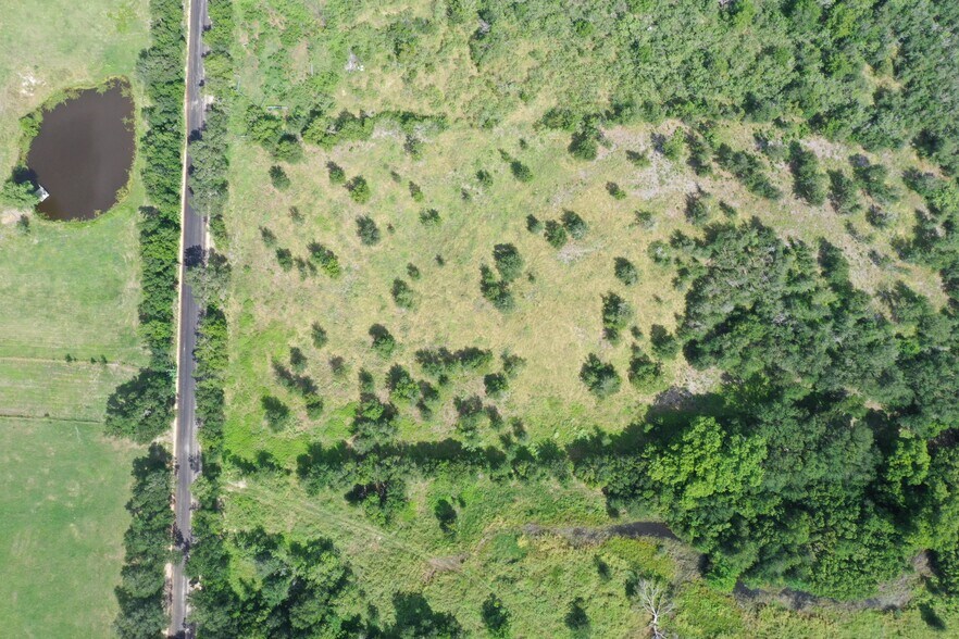 More Photos Of 18005 Albert Voelker rd, Elgin Land For Sale