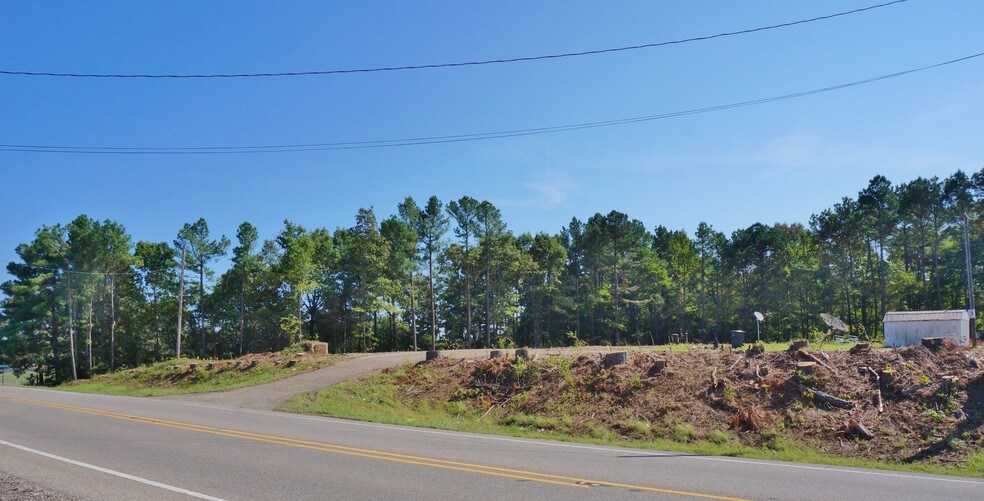 Primary Photo Of 1820 Old Greensboro Rd, Jonesboro Land For Sale