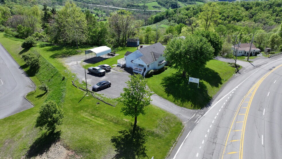More Photos Of 389-399 Grafton Rd, Morgantown Land For Sale