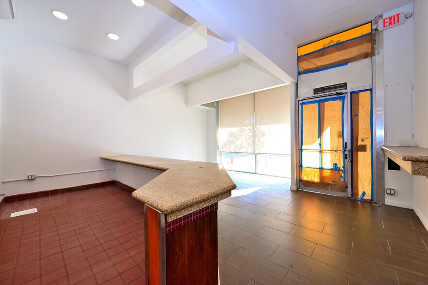 More Photos Of 1487-1491 E Colorado Blvd, Pasadena Storefront Retail Office For Lease