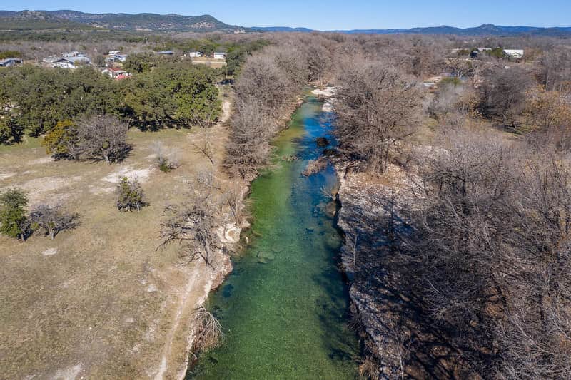 More Photos Of 7070 S US Highway 83, Concan Hotel For Sale