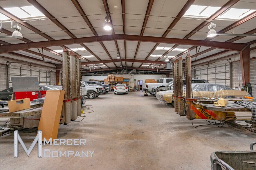 More Photos Of 4337 US Highway 80 E, Mesquite Warehouse For Sale