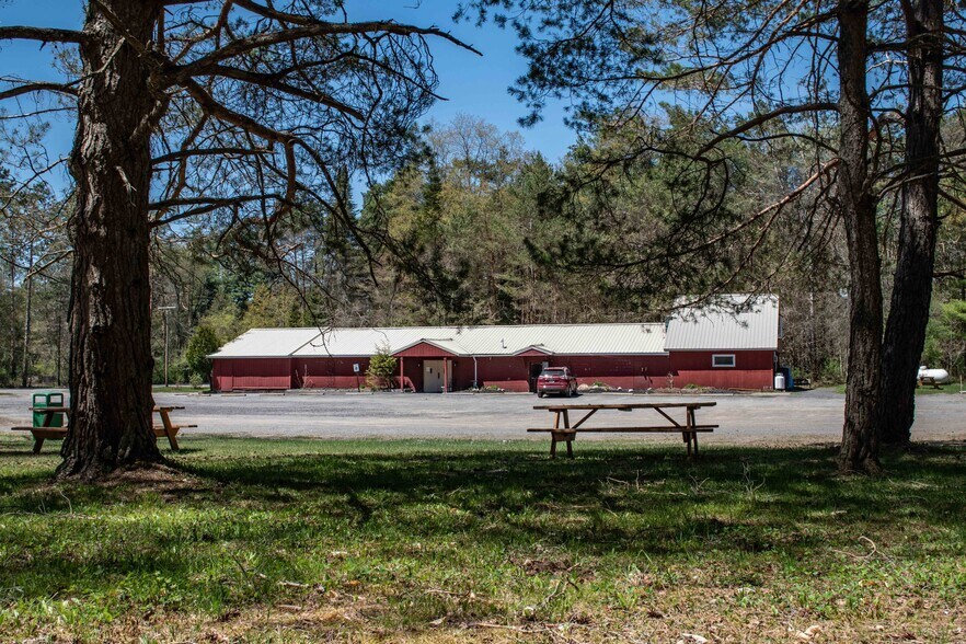 More Photos Of 11770 Obrien Rd, Forestport Restaurant For Sale