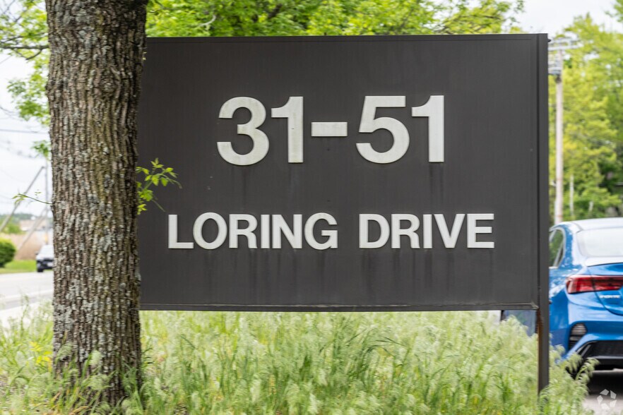 More Photos Of 31-51 Loring Dr, Framingham Light Distribution For Lease