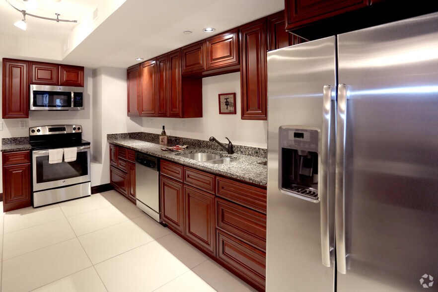 More Photos Of 1014-1024 Locust St, Saint Louis Apartments For Sale