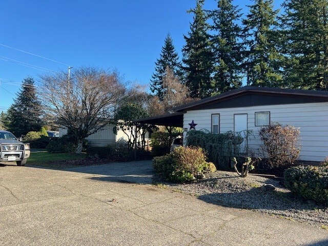 More Photos Of 1018 Monte Elma Rd, Elma Manufactured Housing Mobile Home Park For Sale