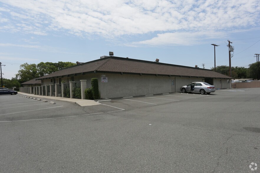 More Photos Of 1230 E Arrow Hwy, Upland Medical For Lease