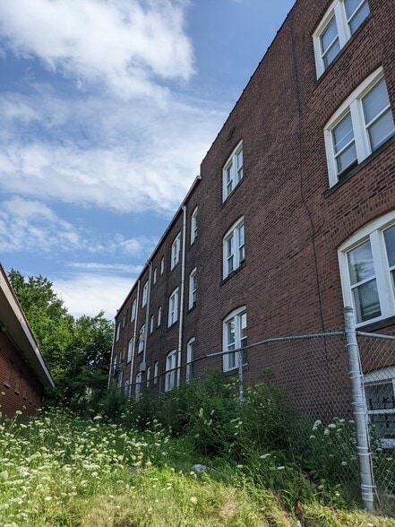 More Photos Of 15000 Euclid Ave, East Cleveland Apartments For Sale