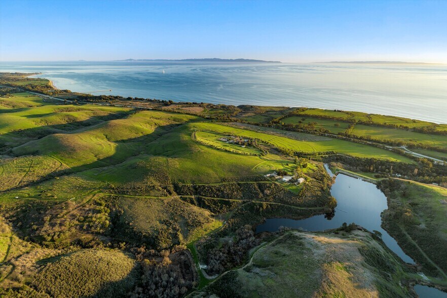 More Photos Of 1000 Calle Real, Goleta Land For Sale