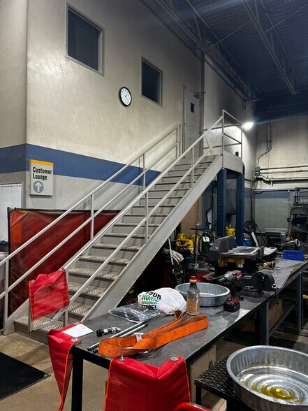 More Photos Of 600 Hansen Rd, Green Bay Service For Sale