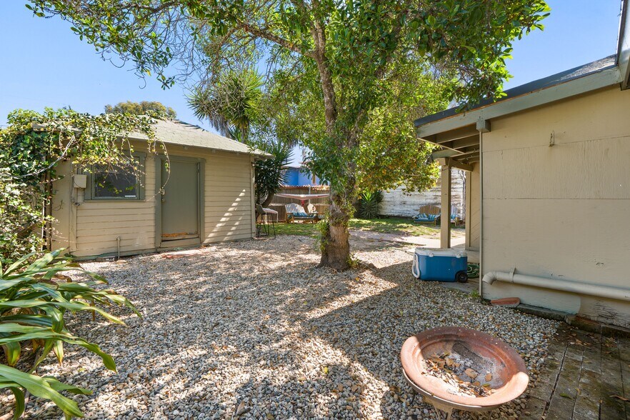 More Photos Of 6648 Del Playa Dr, Goleta Specialty For Sale