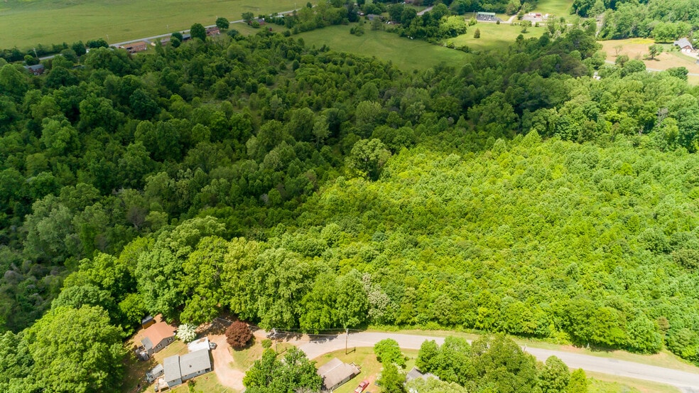 More Photos Of 1247 Williams Rd, Statesville Land For Sale