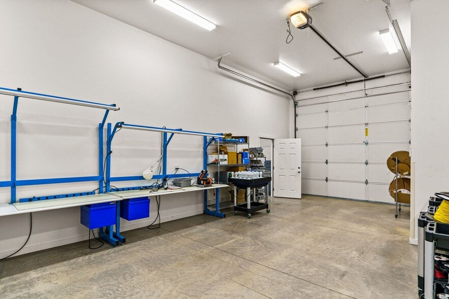 More Photos Of 93303 Prairie Rd, Junction City Industrial For Sale