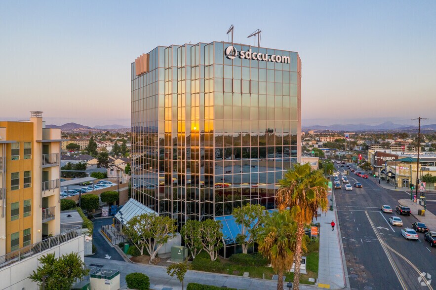 More Photos Of 3180 University Ave, San Diego Office For Lease
