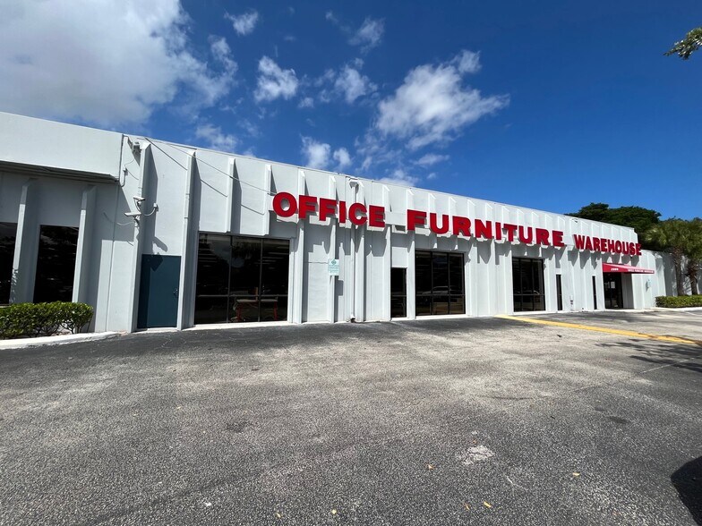 More Photos Of 2099-2101 W Atlantic Blvd, Pompano Beach Unknown For Lease