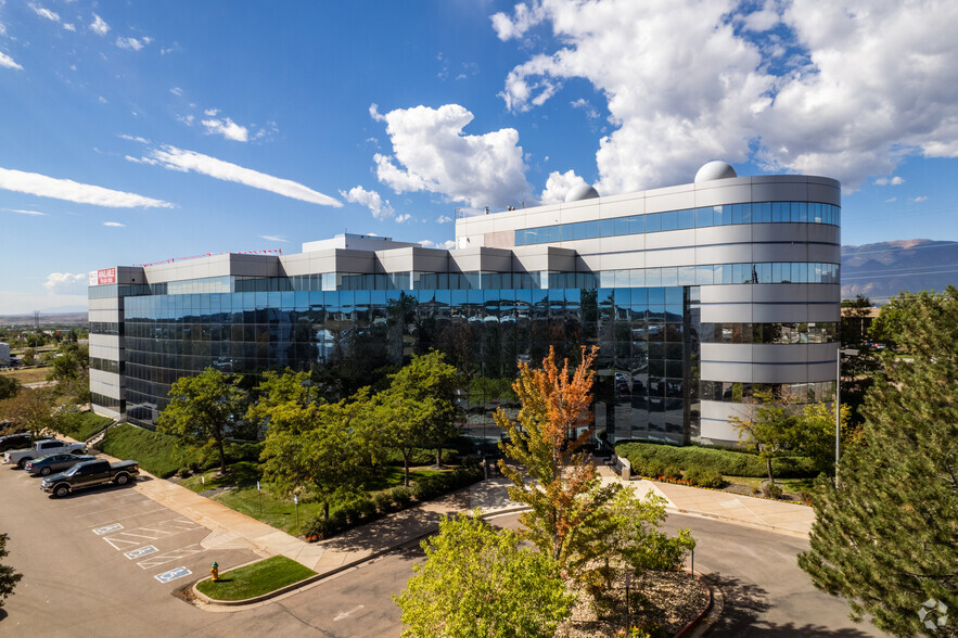 Primary Photo Of 1330 Inverness Dr, Colorado Springs Office For Lease