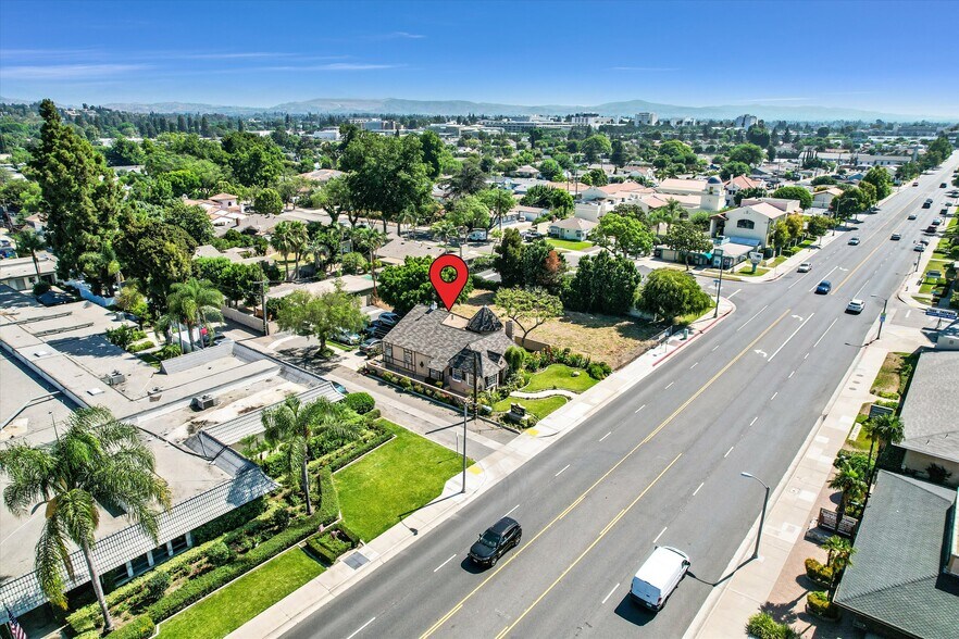 More Photos Of 1953 E Chapman Ave, Fullerton Medical For Sale