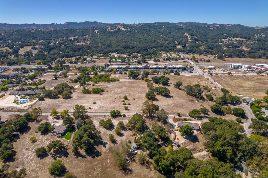 More Photos Of 2115 El Camino Real, Atascadero Land For Sale