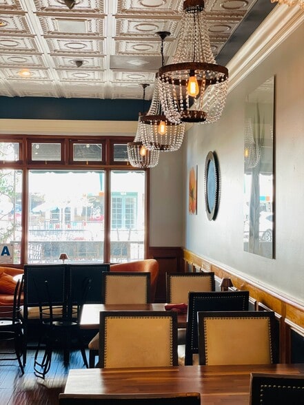 More Photos Of 113 W Grand Ave, Escondido Restaurant For Sale
