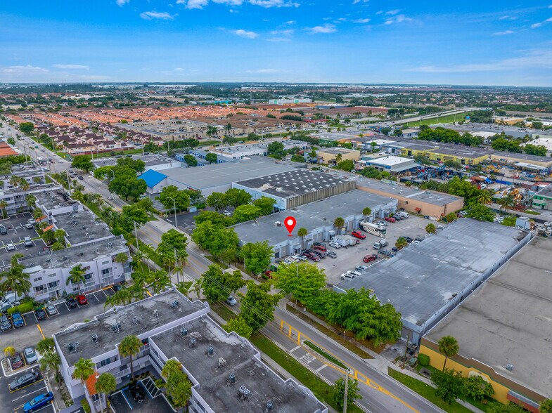 More Photos Of 2693 W 76th St, Hialeah Warehouse For Sale