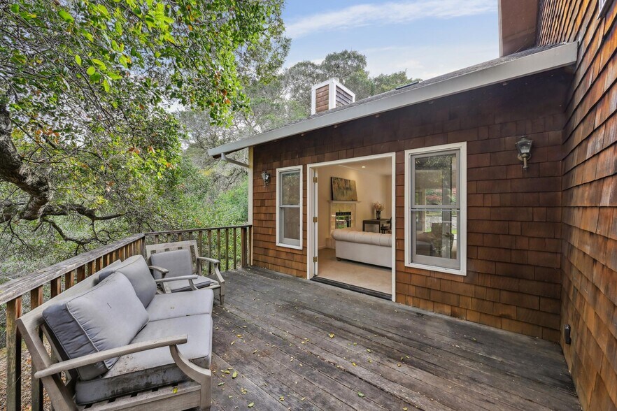More Photos Of 1605 Lucas Valley Rd, San Rafael Healthcare For Sale