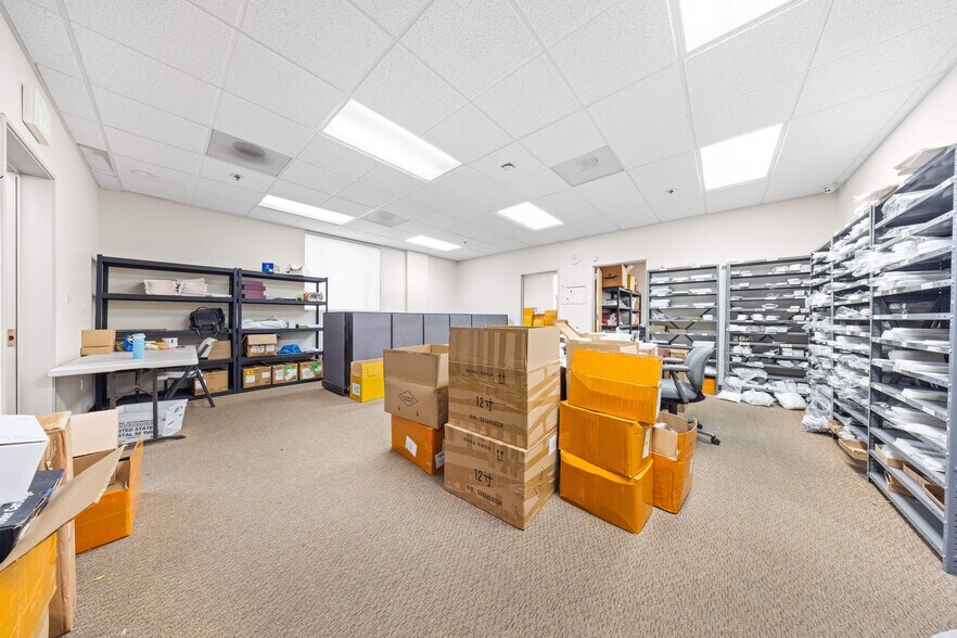 More Photos Of 1795 E Holt Blvd, Ontario Showroom For Sale