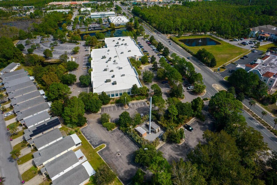 More Photos Of 200 N Richard Jackson Blvd, Panama City Beach Office For Sale