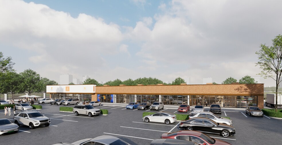 Primary Photo Of 20520 Highway 9, King Storefront For Lease