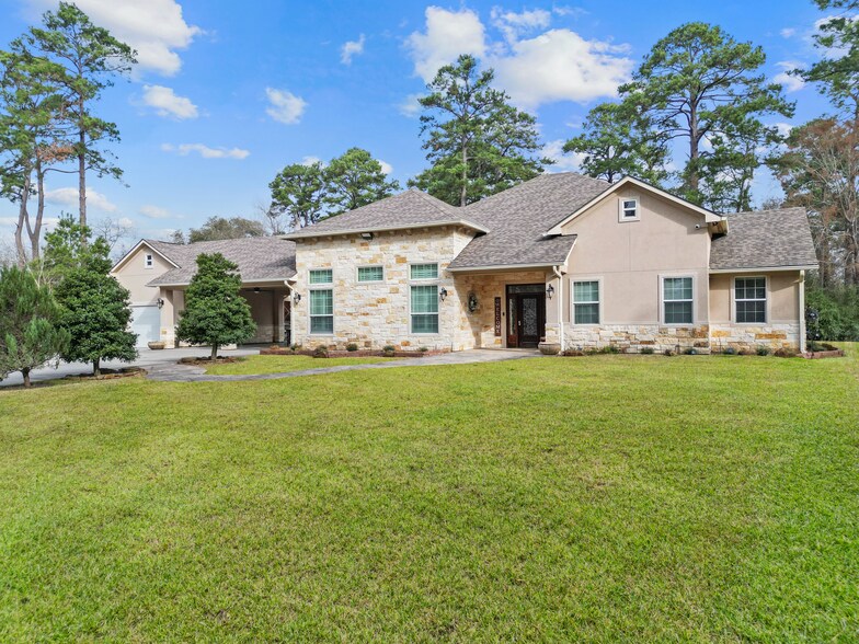 More Photos Of 22321 Mossy Oaks Rd, Spring Land For Sale