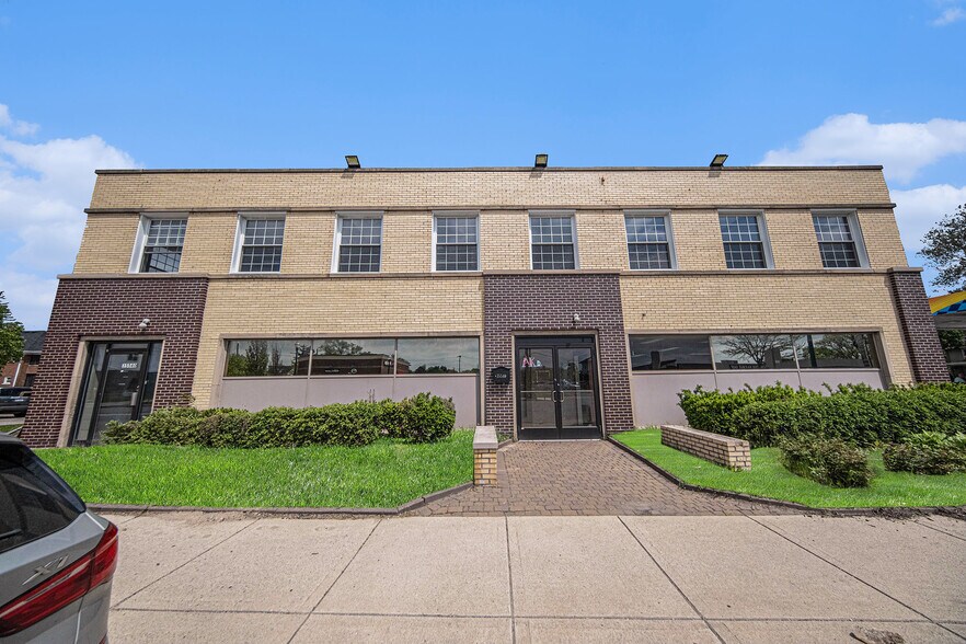 Primary Photo Of 35540 W Michigan Ave, Wayne Office For Sale