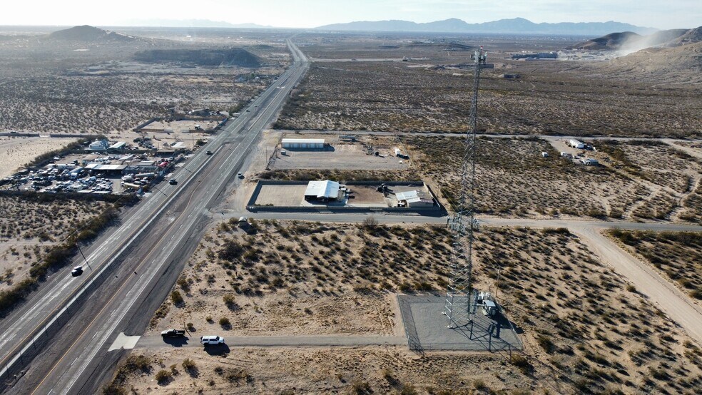 More Photos Of 16365 Montana ave, El Paso Land For Lease