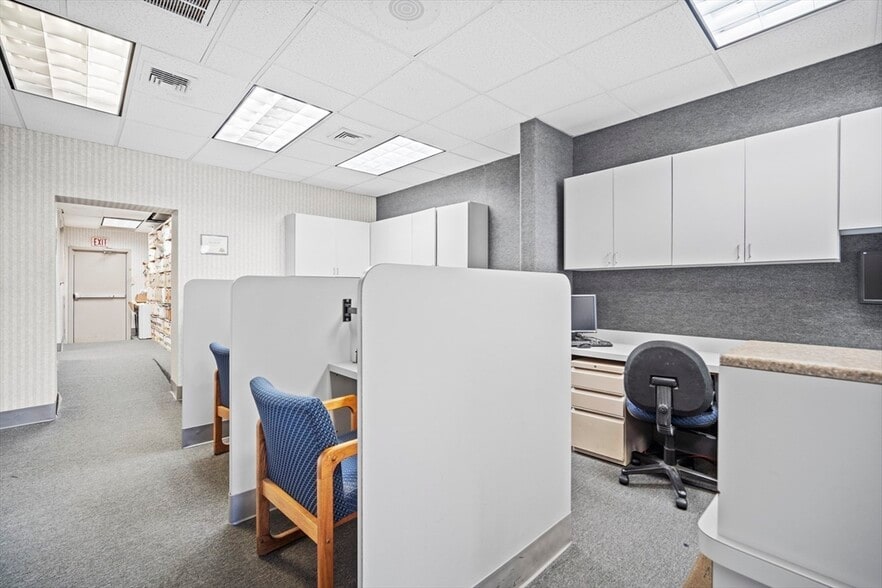 More Photos Of 71 Hazard Ave, Enfield Medical For Sale