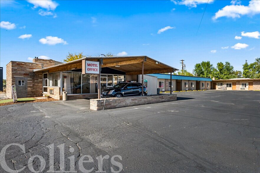 More Photos Of 2600 W Fairview Ave, Boise Land For Sale