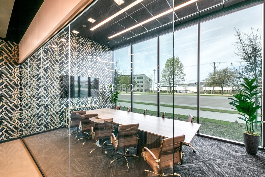 More Photos Of 7300 SH 121 SB, McKinney Office For Lease