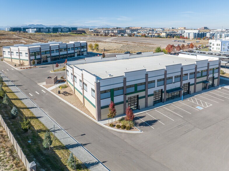 More Photos Of 11140 Broomfield Ln, Broomfield Research And Development For Lease