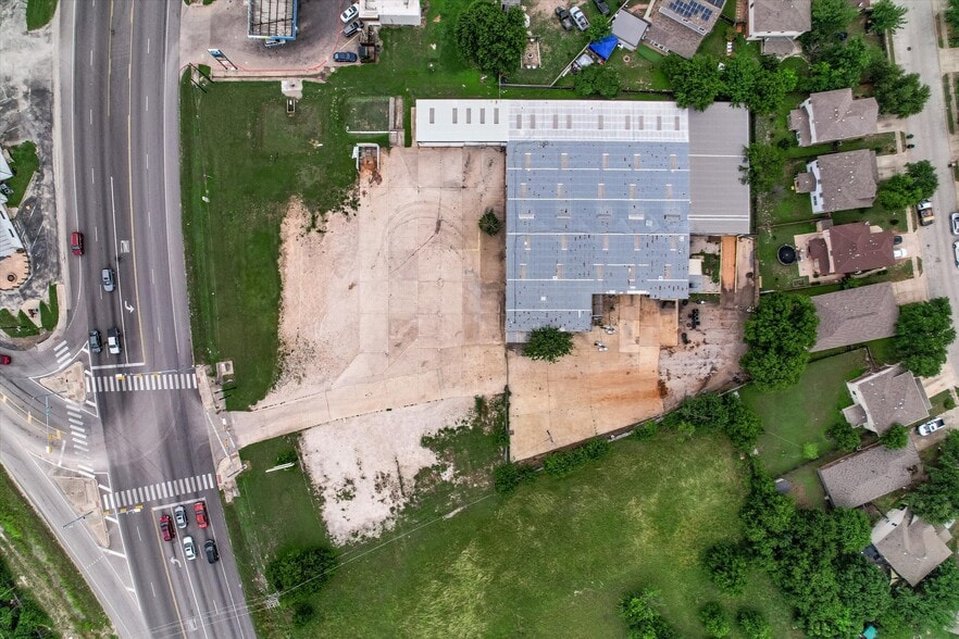 More Photos Of 2939 W Pecan St, Pflugerville Warehouse For Lease