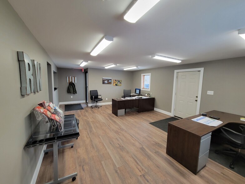 More Photos Of 9477 Vienna Rd, Otisville Medical For Sale