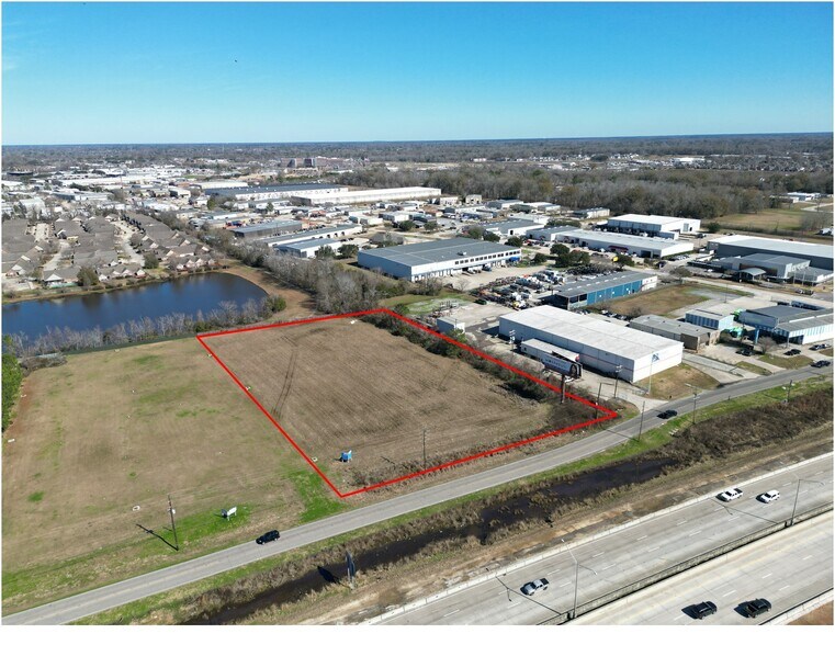 More Photos Of 11331 Rieger Rd, Baton Rouge Land For Sale