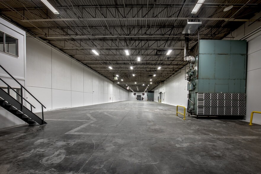 More Photos Of 1900 Daisy St, Chattanooga Warehouse For Lease