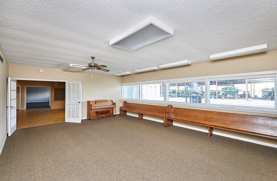 More Photos Of 22952 141st Dr, Bouton Religious Facility For Sale