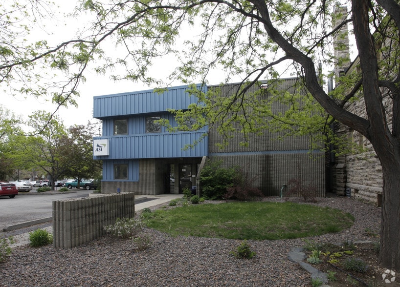 More Photos Of 324 Remington St, Fort Collins Office For Lease