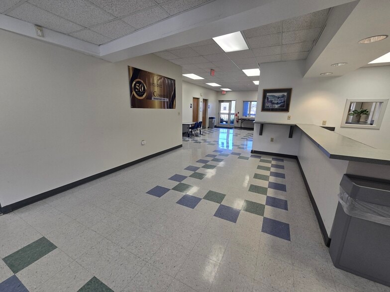 More Photos Of 2 Depot St, Greencastle Medical For Sale