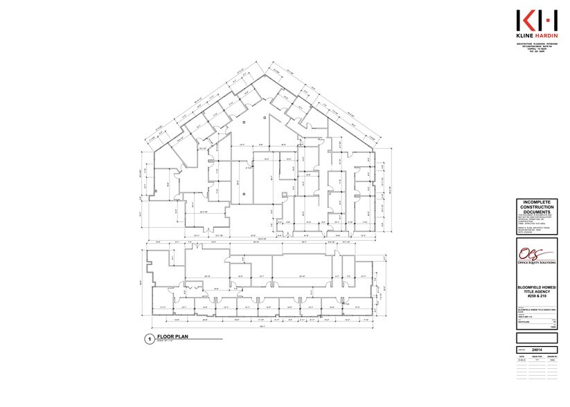 More Photos Of 1050 E State Highway 114, Southlake Office For Sale