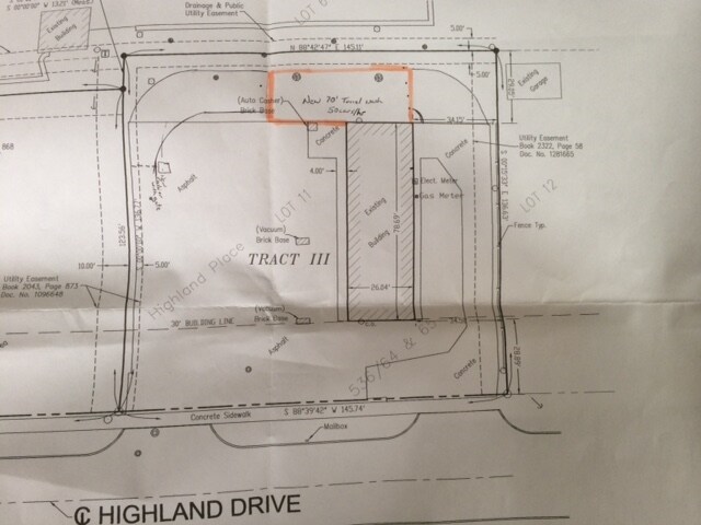 More Photos Of 138 E Highland Dr, Forsyth Specialty For Sale