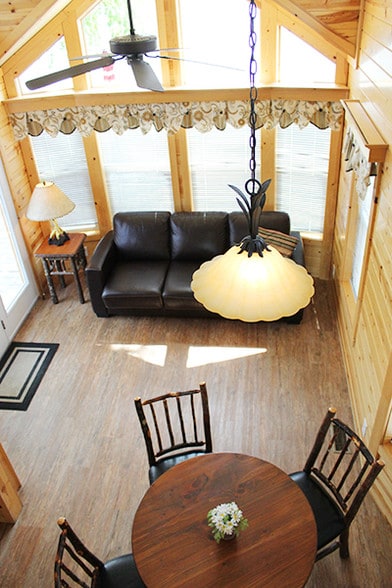 More Photos Of 18617 W Williams Lake Rd, Cheney Trailer Camper Park For Lease