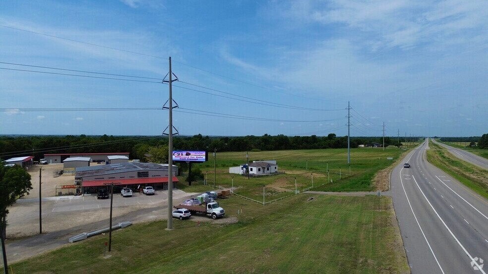 More Photos Of Hwy 24, Cooper Land For Sale