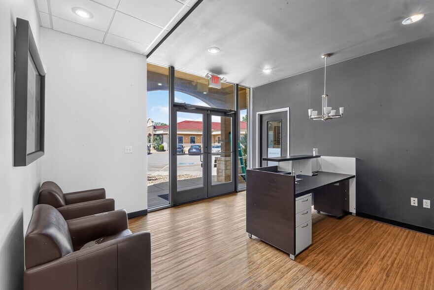 More Photos Of 10601 Pecan Park Blvd, Austin Office For Sale