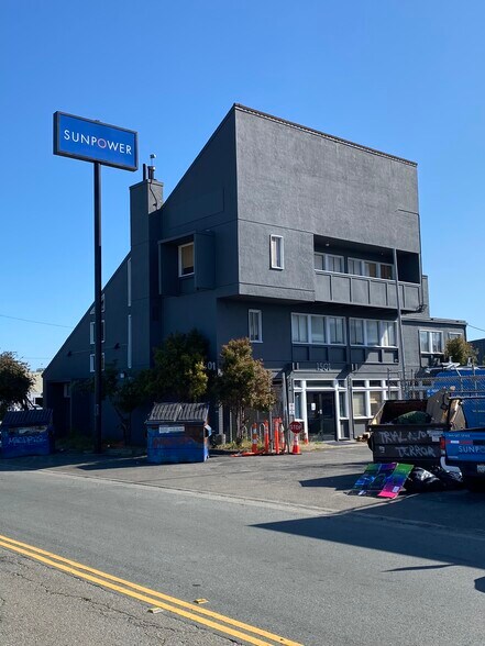 More Photos Of 1501 Eastshore Hwy, Berkeley Manufacturing For Sale