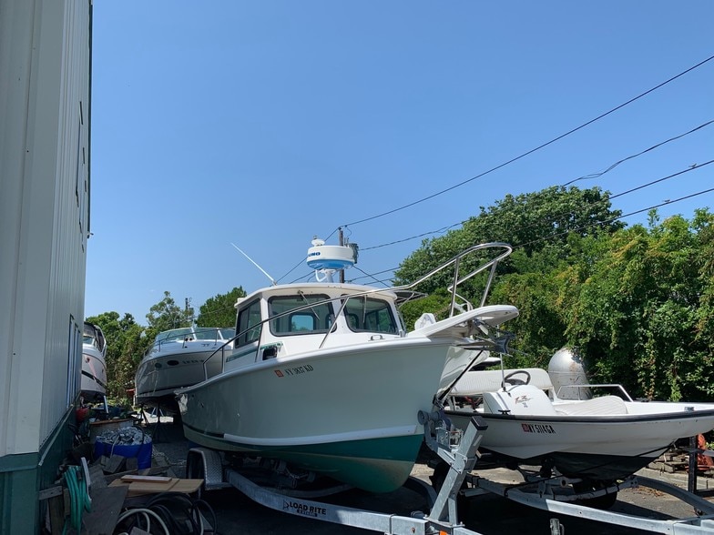 More Photos Of 76 Foster Ave, Hampton Bays Marina For Sale