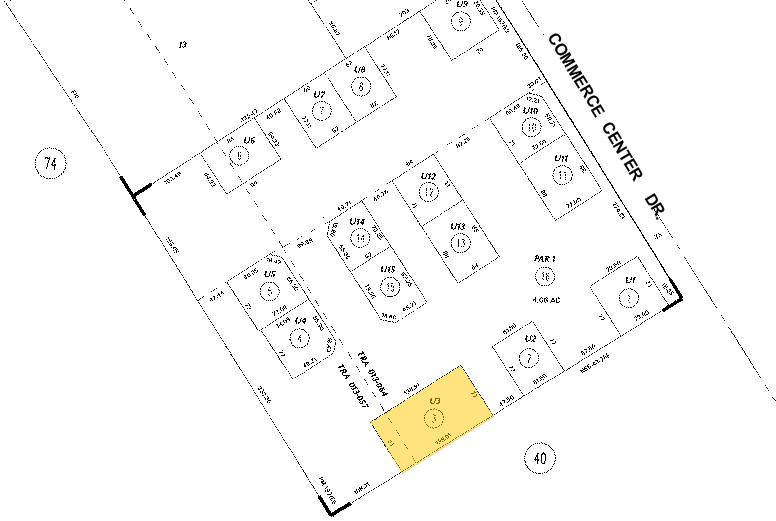 More Photos Of 27661-27663 Commerce Center Dr, Temecula Warehouse For Lease